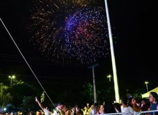 Servidores públicos de Palmas terão dez dias de folga entre as festas de Natal e Ano Novo