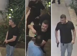 Motorista foragido por assassinato de vigia em shopping pretende se entregrar: ‘Neste momento ele não se sente seguro’, diz defesa