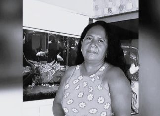 Dona de pousada é assassinada a facadas e suspeito do crime é preso, diz polícia