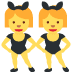????♀️
