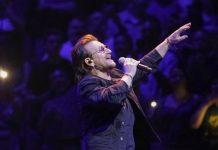 U2 lança primeiro álbum de inéditas em quase dez anos: ‘Resposta aos eventos atuais’