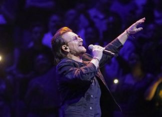 U2 lança primeiro álbum de inéditas em quase dez anos: ‘Resposta aos eventos atuais’