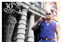 Rapper Afro-X vai do funk ao ijexá no álbum ‘A rua e o palco’ entre feats com Seu Jorge, Sampa Crew e Rappin’ Hood