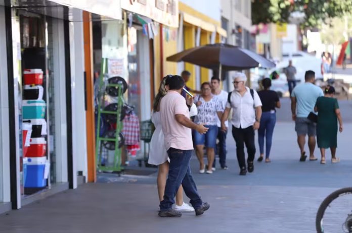 comercio