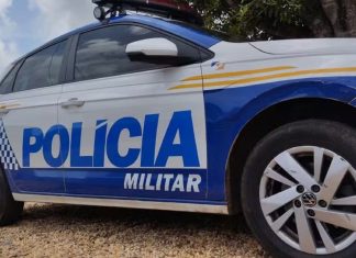 Polícia Militar faz cerco contra suspeitos de tráfico de drogas no Tocantins