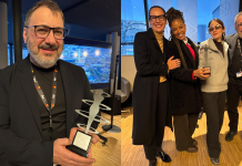 Série ‘Emergência 53’, da Globoplay, ganha prêmio em festival em Berlim