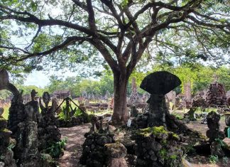 Conheça o ‘Santuário de Dona Romana’, líder espiritual do Tocantins que inspirou personagem de novela