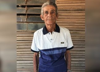 ‘Ele foi ajudar’, desabafa filha de idoso morto em ataque de abelhas enquanto trabalhava no pasto