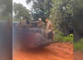 Sétimo foragido morre durante confronto com a PM em cerco contra suspeitos de tráfico de drogas no Tocantins