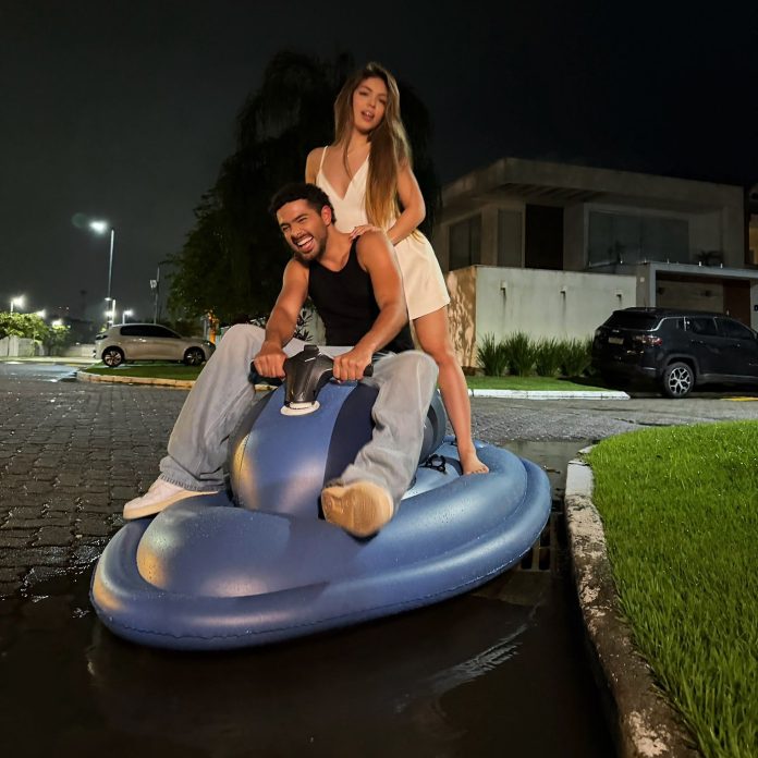 pedrosampaiojetski