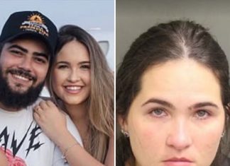 Saiba o que acontece com a mulher do sertanejo Henrique na Justiça dos EUA após ser solta