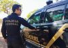 Operação da PF afasta funcionários públicos em investigação sobre envio de drogas pelos Correios