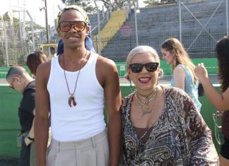 Lollapalooza 2026: famosos vão ao 2º dia de festival; FOTOS