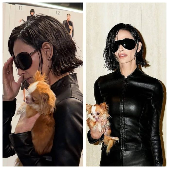 demimoore