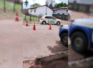 Menino atropelado por mulher que fazia prova para tirar CNH estava voltando do mercado, diz mãe