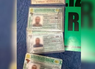 Suspeitos de fraudar provas da PM do Tocantins são eliminados de concurso