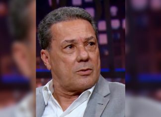 Wanderlei Luxemburgo é internado na UTI de hospital em Palmas