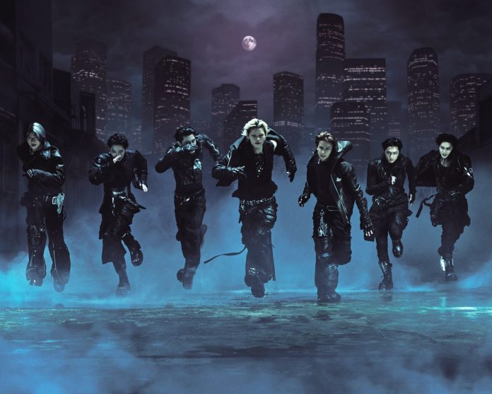 kpop
