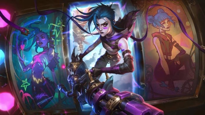 league-of-legends
