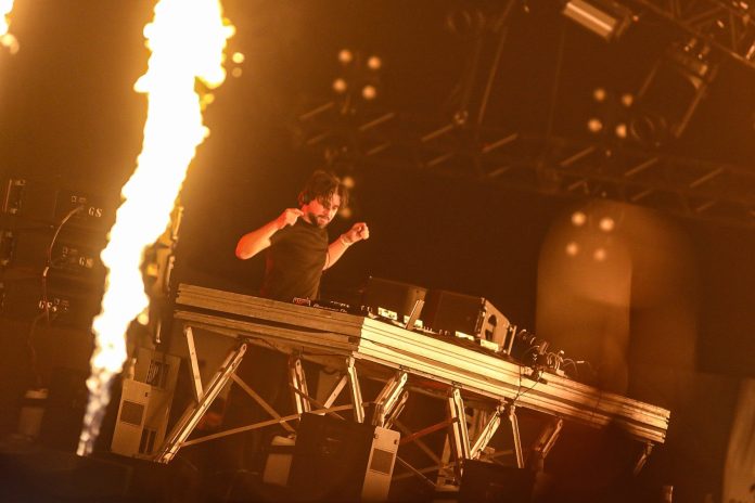 skrillex