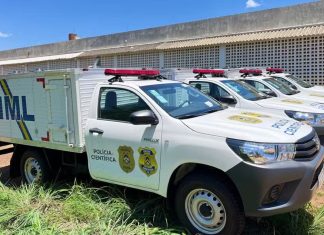 Criança morre após acidente com quatro carros na BR-010
