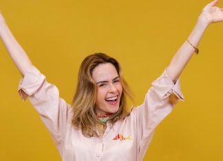 Ana Paula é a campeã do ‘BBB 26’ e ganha prêmio de R$ 5,7 milhões