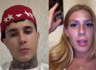 MC Paiva e Malévola: entenda briga envolvendo cabelo de R$ 6 mil, pancadaria em cinema e transfobia