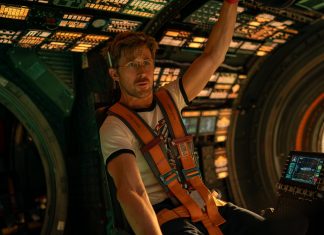 Astronauta da Artemis II elogia o filme espacial ‘Devoradores de Estrelas’: ‘Exemplo extraordinário’