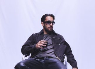 Diogo Melim esboça flertes com bossa nova, neo soul e synth pop nas canções do primeiro álbum solo, ‘Rascunhos’