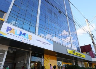 Lei autoriza Prefeitura de Palmas a repassar área pública para quitar dívida de R$ 26 milhões com empresa de ônibus