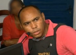 Ex-PM é condenado a 17 anos por homicídio encomendado por grupo de extermínio no TO