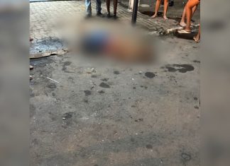 Adolescente de 16 anos é assissinado a tiros por ex-cunhado, diz PM