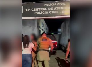 Professora suspeita de agredir a própria filha em Gurupi será exonerada, diz prefeitura