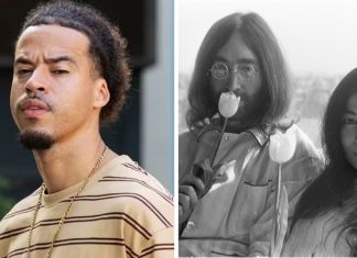 Batalha de rapper L7nnon e Yoko Ono por nome artístico durou 5 anos e teve até debate sobre idade de fãs; entenda
