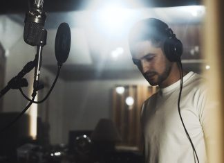 Gabriel Leone é entrevistado no g1 Ouviu ao vivo desta segunda-feira (4)