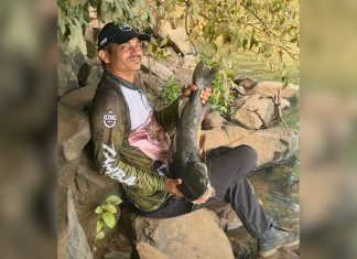 ‘Cheguei a tempo de ver os disparos’, diz filho de empresário morto após negar água e energia a vizinho no TO