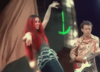 Por que os quadris não mentem: relembre coreografias inesquecíveis de Shakira