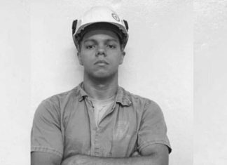 Quem era o jovem que morreu após acidente de trabalho em frigorífico no TO