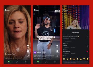 GloboPop: veja como seguir o jornalismo do g1 e da Globo no novo aplicativo de vídeos
