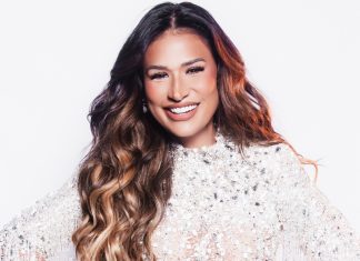 Simone Mendes junta ídolos sertanejos dos anos 1990 na gravação ao vivo do álbum audiovisual ‘Minhas memórias’