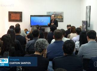 TV Anhanguera apresenta datas de debates e entrevistas com candidatos ao governo