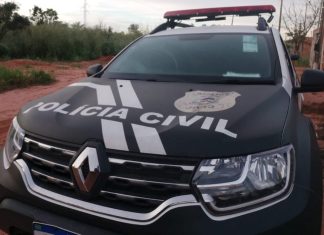 Professora encontra arma de fogo em mochila de estudante em colégio particular no TO, diz polícia
