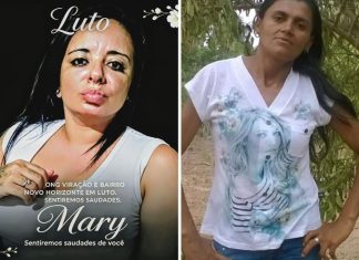 Vídeo mostra momento de acidente em cruzamento que matou duas mulheres no TO