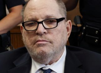 Terceiro julgamento por estupro de Harvey Weinstein em Nova York termina em anulação