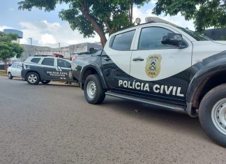 Mulher é presa após anunciar drogas nas redes sociais e debochar da polícia