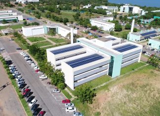 Inscrições para concurso da UFT com salários de até R$ 5,2 mil encerram nesta segunda-feira (4)
