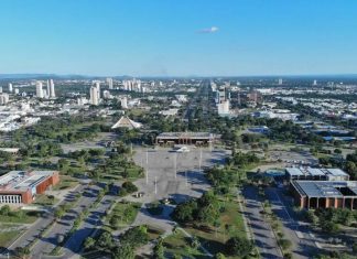 Palmas é a única capital do Norte entre as 10 melhores em qualidade de vida no país, diz pesquisa