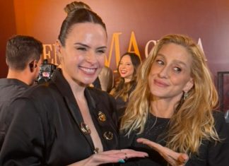 Ana Paula do BBB é convidada para participar de ‘Quem Ama Cuida’, nova novela das 9