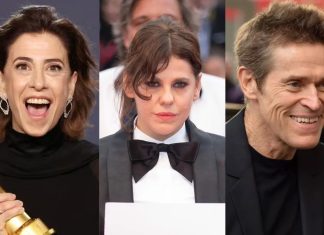 Fernanda Torres e Willem Dafoe estrelam distopia de Bárbara Paz sobre ‘mercado de afetos’
