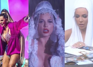Música para MC Kevin, funk com as irmãs e ‘Baile da Doutora’: relembre a carreira musical de Deolane, que durou nove meses